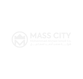 Mass City logo's
