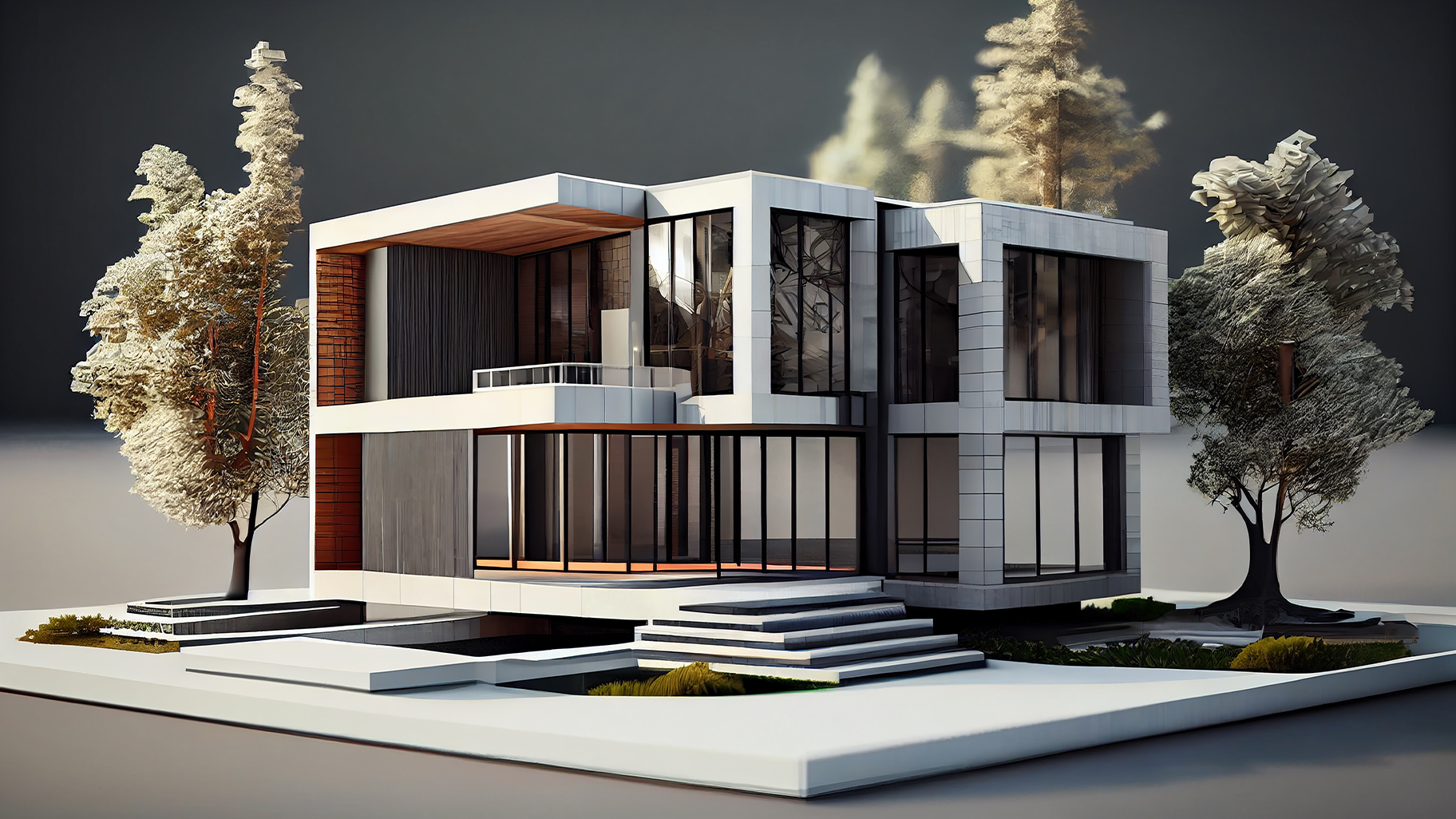 Revolutionizing Project Success with 3D Visualization's blog background