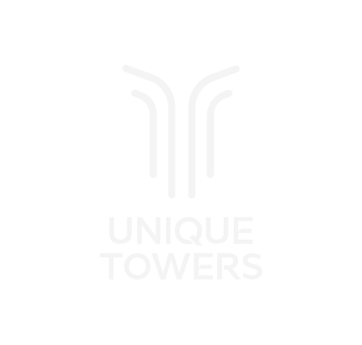 Unique Towers logo's
